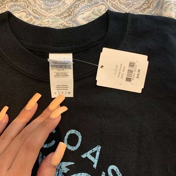 Puerto Rico Long Sleeve - Picture 2 of 2